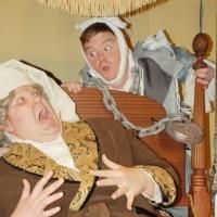 Buck Creek Players Present A CHRISTMAS CAROL, Beginning Tonight