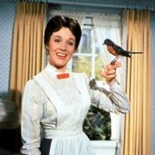 MARY POPPINS, 'VIRGINIA WOOLF' Among Films Added to National Film Registry