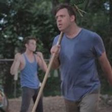 Photo Coverage: First Look at BOB: A LIFE IN FIVE ACTS by Half and Half Productions