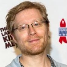 Anthony Rapp, Team StarKid & More To Make Appearances at LEAKYCON, 6/27-30