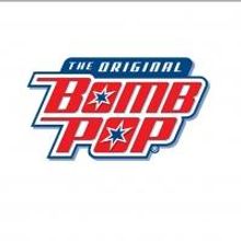 Bomb Pop Teams up with WARHEADS to Unveil New Extreme Sour Frozen Treat