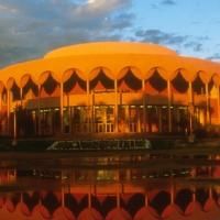 ASU Gammage Announces 'Golden Gammage' Initiative
