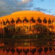 ASU Gammage Announces 'Golden Gammage' Initiative