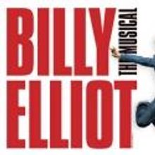 BWW Interview with Billy Elliot's Richard Hebert