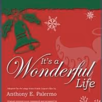 Tom Birkeland Returns to Stage in Tacoma's IT's A WONDERFUL LIFE