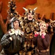 BWW Reviews: THE GRUFFALO, Lyric Theatre, November 23 2013