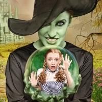Serenbe Playhouse Celebrates 5th Anniversary with THE EMERALD BALL Tonight
