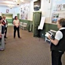 Backstage Tours at Ogunquit Playhouse - A Behind-the-Scenes View