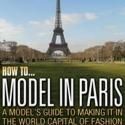 New Book Asks - Is Paris Producing Fat Fashion Models?