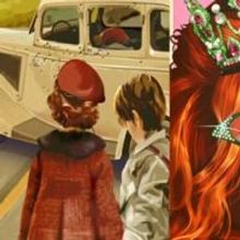 BONNIE & CLYDE, HEATHERS & More Included in TUTS Underground's 2015-16 Season!