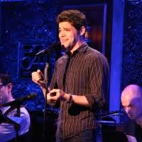 Photo Flash: Jeremy Jordan and More in Michael Mott's THAT WAS THEN, THIS IS HOW