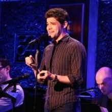Photo Flash: Jeremy Jordan and More in Michael Mott's THAT WAS THEN, THIS IS HOW