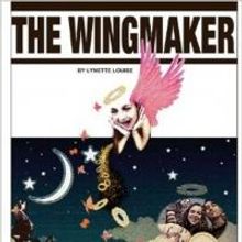 Lynette Louise Releases THE WINGMAKER