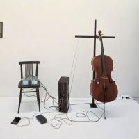 Exhibitions of the Week: Nam June Paik at the Asian Society, Sturtevant at MoMA