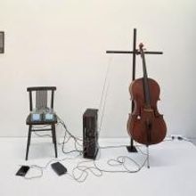 Exhibitions of the Week: Nam June Paik at the Asian Society, Sturtevant at MoMA