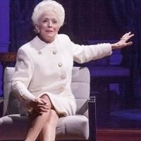 Holland Taylor's ANN to Close on Broadway on June 30