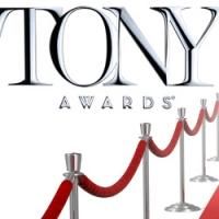 Watch the 2014 Tony Awards Red Carpet LIVE Here!