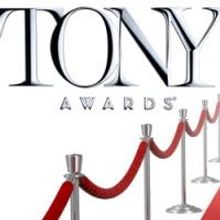 Watch the 2014 Tony Awards Red Carpet LIVE Here!