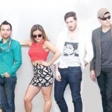 Photo Flash: Meet the Cast of The Dirty Blondes' THE BRITNEY PROJECT