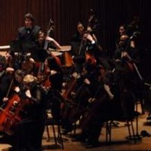 The Mannes Orchestra to Join Forces with New York Choral Society for Performance, 4/8