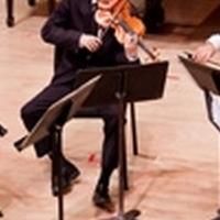 New York Philharmonic Ensembles Set for Merkin Concert Hall November 17, 2013