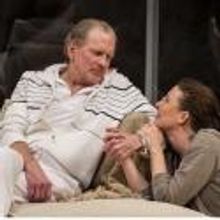 Photo Flash: First Look at Jeannie Berlin, Robert Foxworth and More in OTHER DESERT…