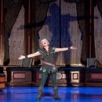 BWW Interviews: Cathy Rigby Takes Final Flight as 'PETER PAN'