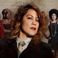 Adelaide Cabaret Festival 2014 Program Announced, 6/6-21