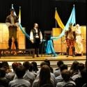 Tennessee Shakespeare Company's Schools Tour Hits Road with SHAKESPEARE'S GREATEST…