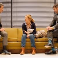 Review Roundup: LCT3's VERITE Opens Off-Broadway