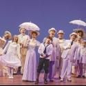 BWW Reviews: Zach Theatre Rides the Wheels of a Dream with RAGTIME