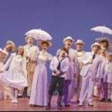 BWW Reviews: Zach Theatre Rides the Wheels of a Dream with RAGTIME