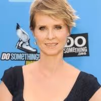 Cynthia Nixon Set for Public Forum Drama Club's THE LONG CHRISTMAS DINNER,12/10