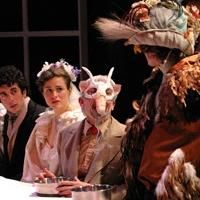 Polish Consulate to Host Odyssey Theatre's WHITE MARRIAGE Tomorrow