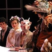 Polish Consulate to Host Odyssey Theatre's WHITE MARRIAGE Tomorrow