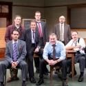 TV: First Look at Highlights from GLENGARRY GLEN ROSS - Starring Al Pacino, Bobby…