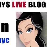 2014 Tony Awards - Super Fan BroadwayGirlNYC's Live Blog!