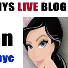 2014 Tony Awards - Super Fan BroadwayGirlNYC's Live Blog!