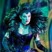 BWW Interviews: Sharon D Clarke and Josefina Gabrielle of Hackney Empire's PUSS IN BOOTS!