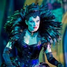 BWW Interviews: Sharon D Clarke and Josefina Gabrielle of Hackney Empire's PUSS IN…