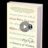 World's Oldest Known Holocaust Survivor¹s 110th Birthday to be Celebrated 11/25 at…