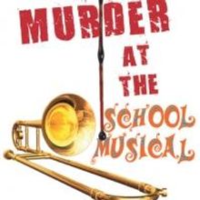 Bruce Kimmel Continues Adriana Hofstetter Series with MURDER AT THE SCHOOL MUSICAL