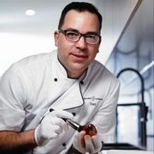 BWW Interviews: Meet TAD LOMBARDO A Chocolatier Extraordinaire from Down Under