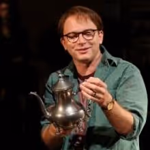 Michael Cerveris Will Reprise His Role in Broadway-Bound FUN HOME!