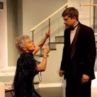 Photo Flash: Neil Simon's RUMORS Opens Tonight at Farmington Players Barn