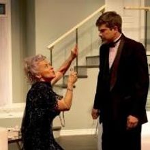 Photo Flash: First Look at Neil Simon's RUMORS at Farmington Players Barn