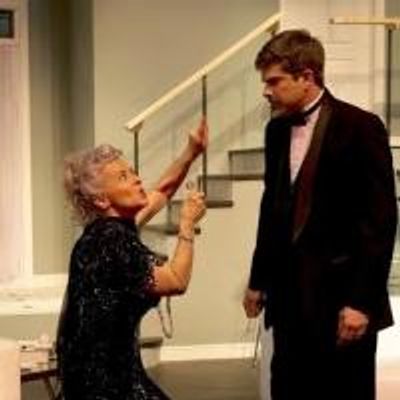 Photo Flash: First Look at Neil Simon's RUMORS at Farmington Players Barn