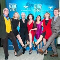 Photo Flash: Angela Lansbury and More Celebrate BLITHE SPIRIT's Opening in D.C.