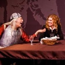 BWW Reviews: TOP GIRLS Invites Discussion at Fells Point Corner Theatre