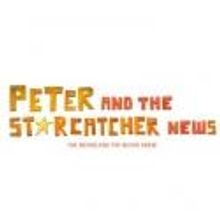 PETER AND THE STARCATCHER Will Offer Student Matinee, 12/5